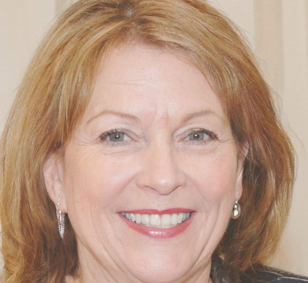 Portrait de Marguerite Leclerc