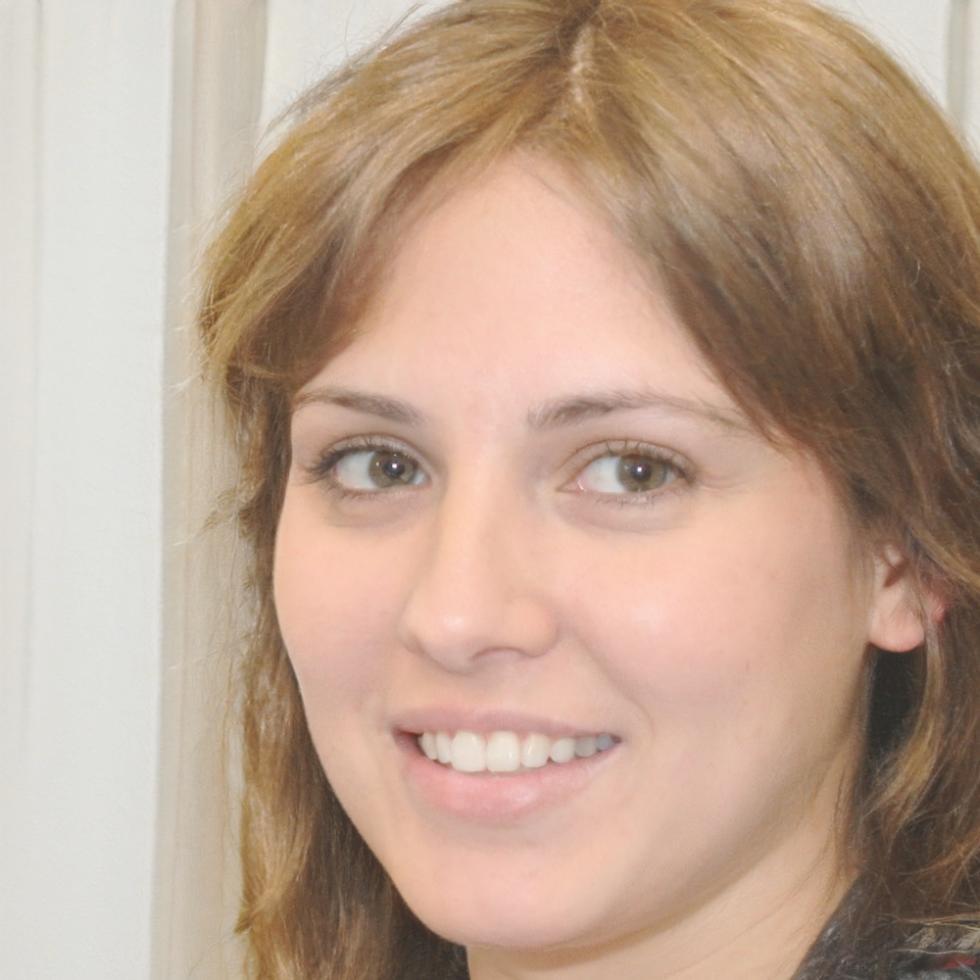 Portrait de Célestine Dubois